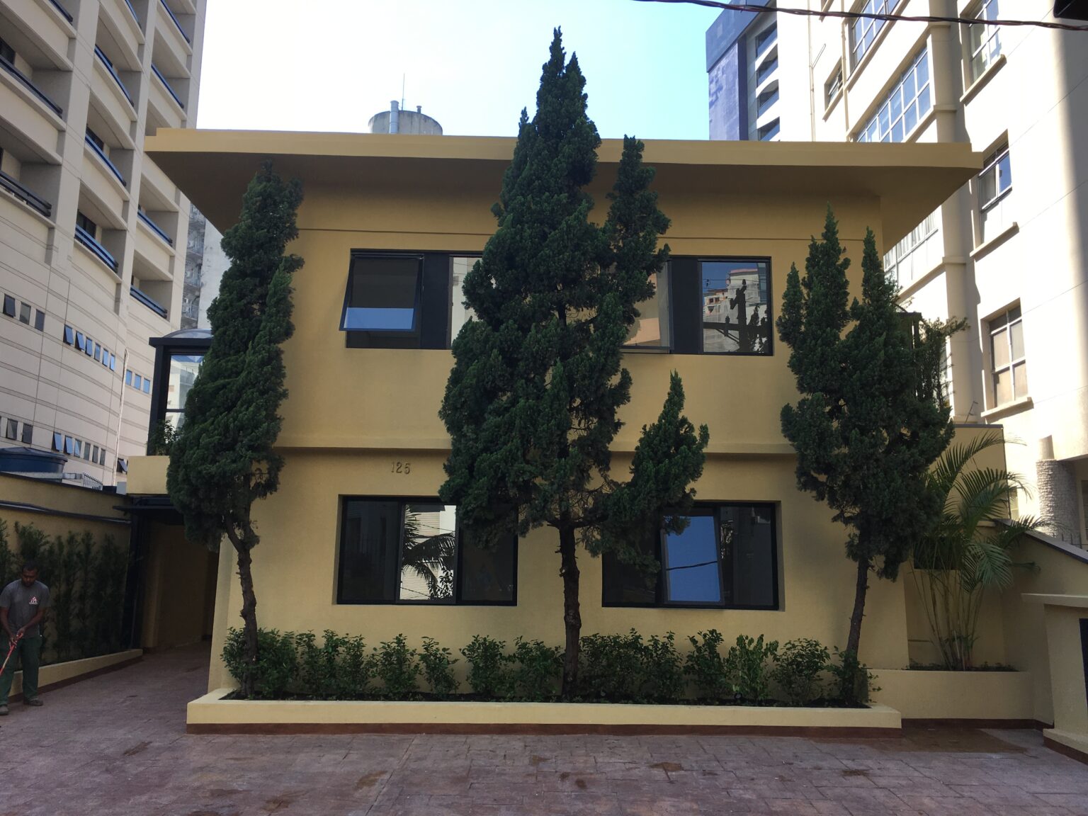 Casa 442