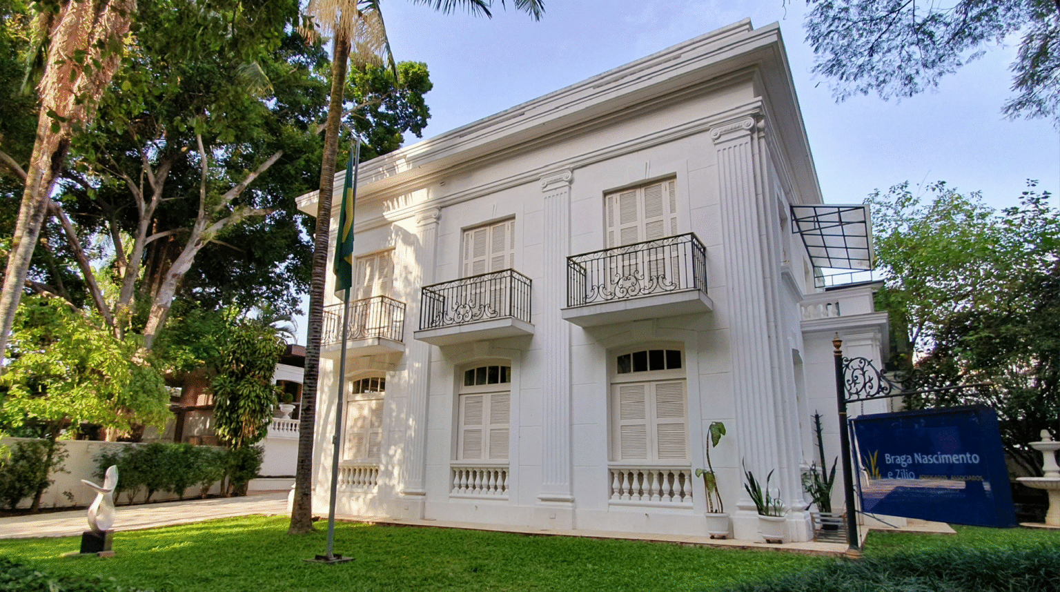 Maison Lumière