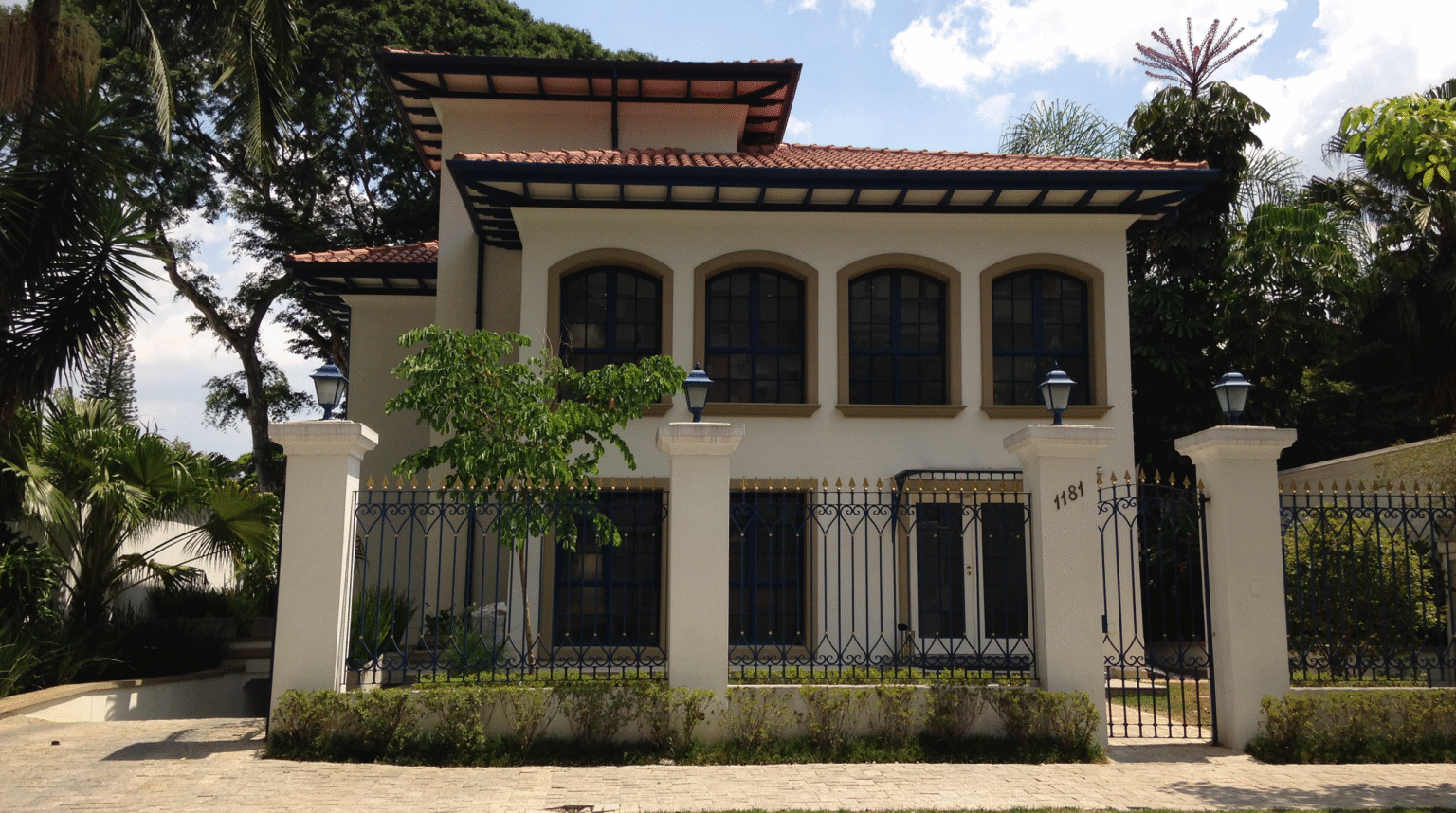 Casa Bossa