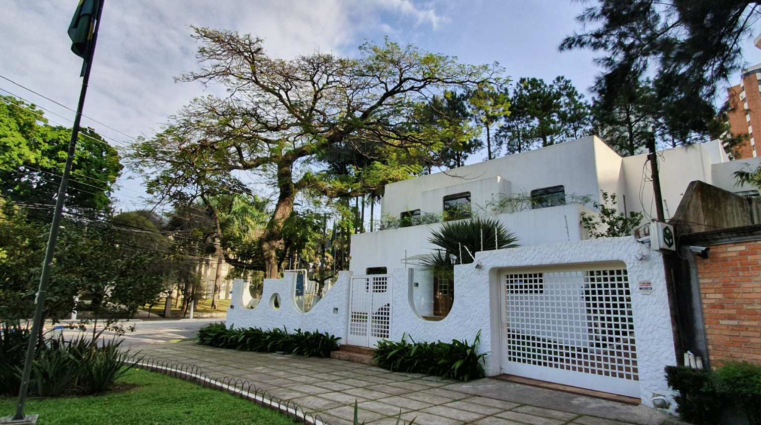 Casa Scarpa