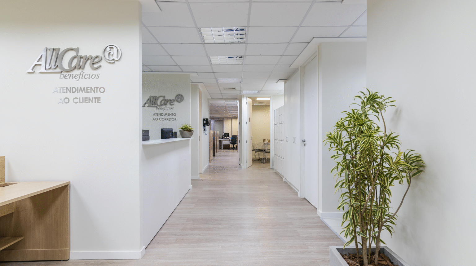 Corporativo AllCare