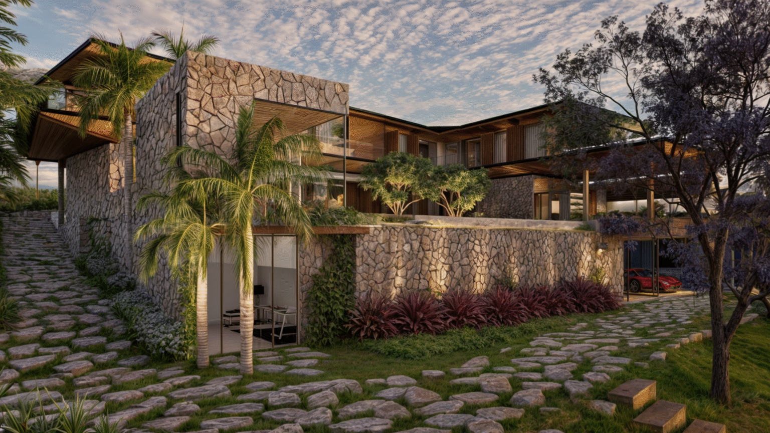 Casa Belvedere