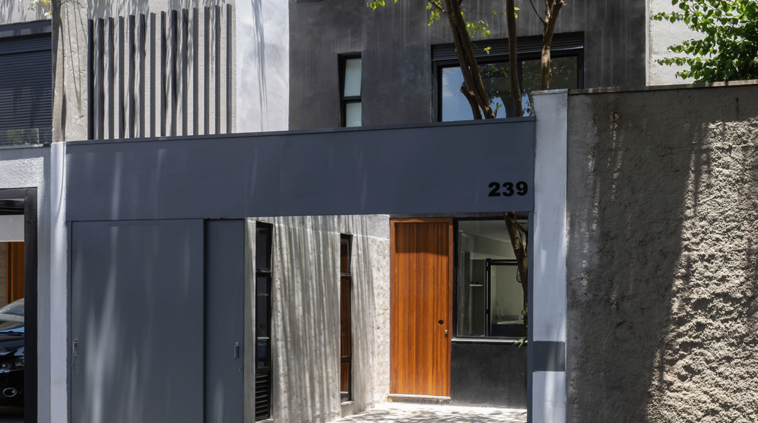 CASA TIATÃ